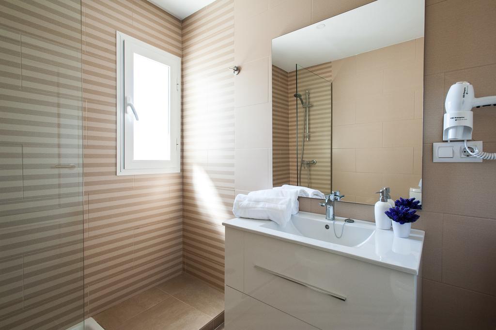 Hommyhome Pozo Santo Penthouse Σεβίλλη Εξωτερικό φωτογραφία