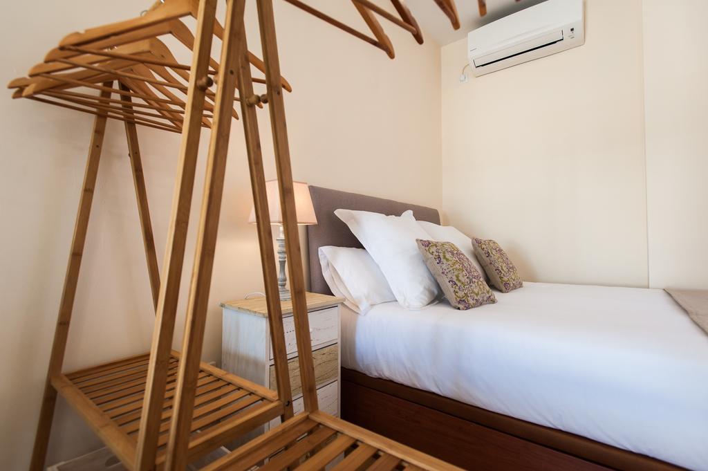 Hommyhome Pozo Santo Penthouse Σεβίλλη Εξωτερικό φωτογραφία