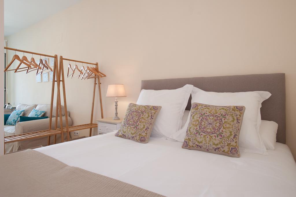 Hommyhome Pozo Santo Penthouse Σεβίλλη Εξωτερικό φωτογραφία