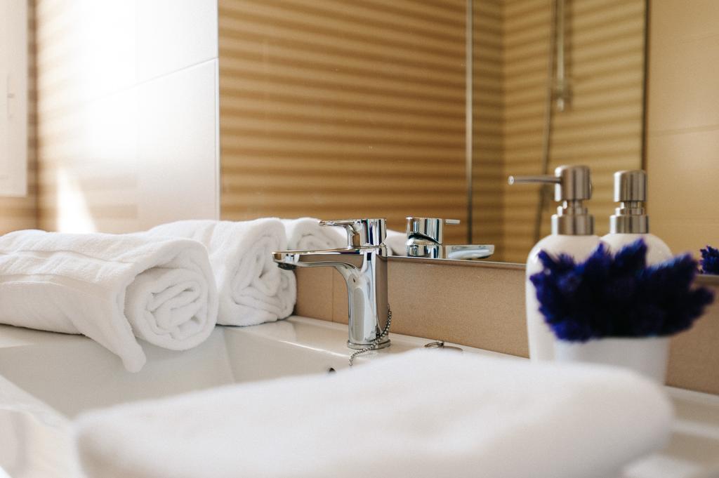 Hommyhome Pozo Santo Penthouse Σεβίλλη Εξωτερικό φωτογραφία