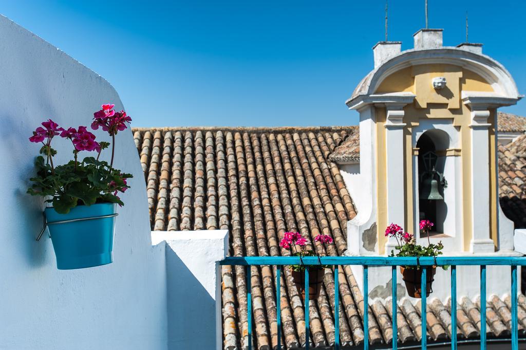 Hommyhome Pozo Santo Penthouse Σεβίλλη Εξωτερικό φωτογραφία