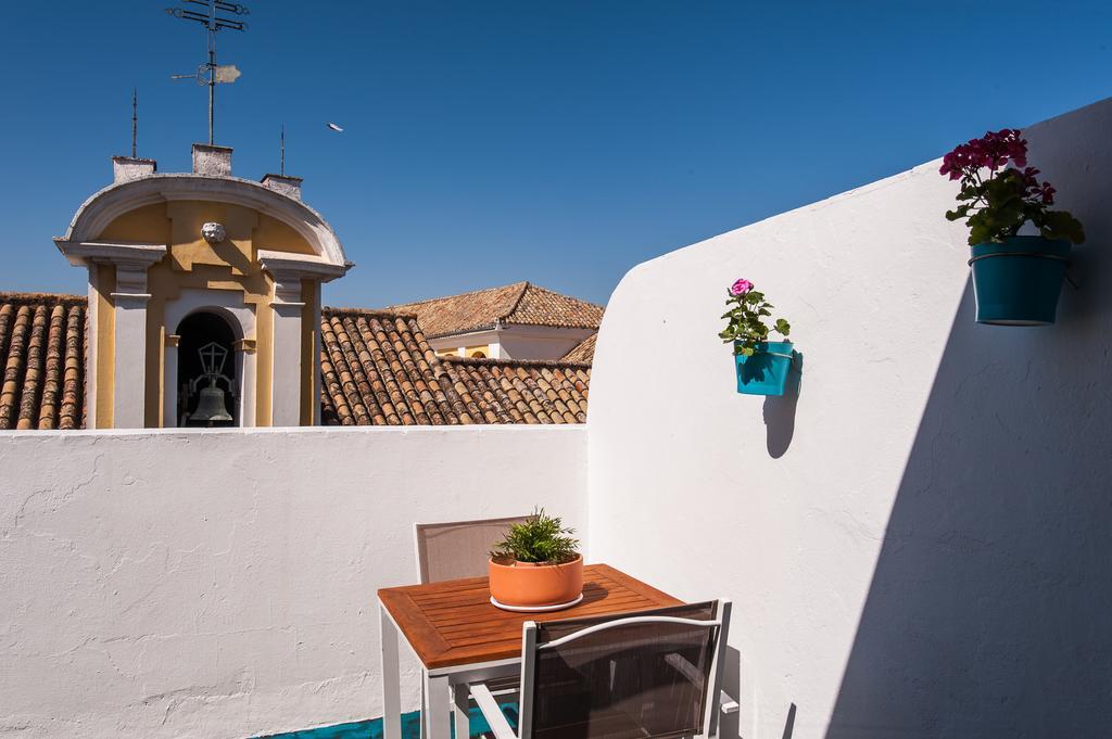 Hommyhome Pozo Santo Penthouse Σεβίλλη Εξωτερικό φωτογραφία