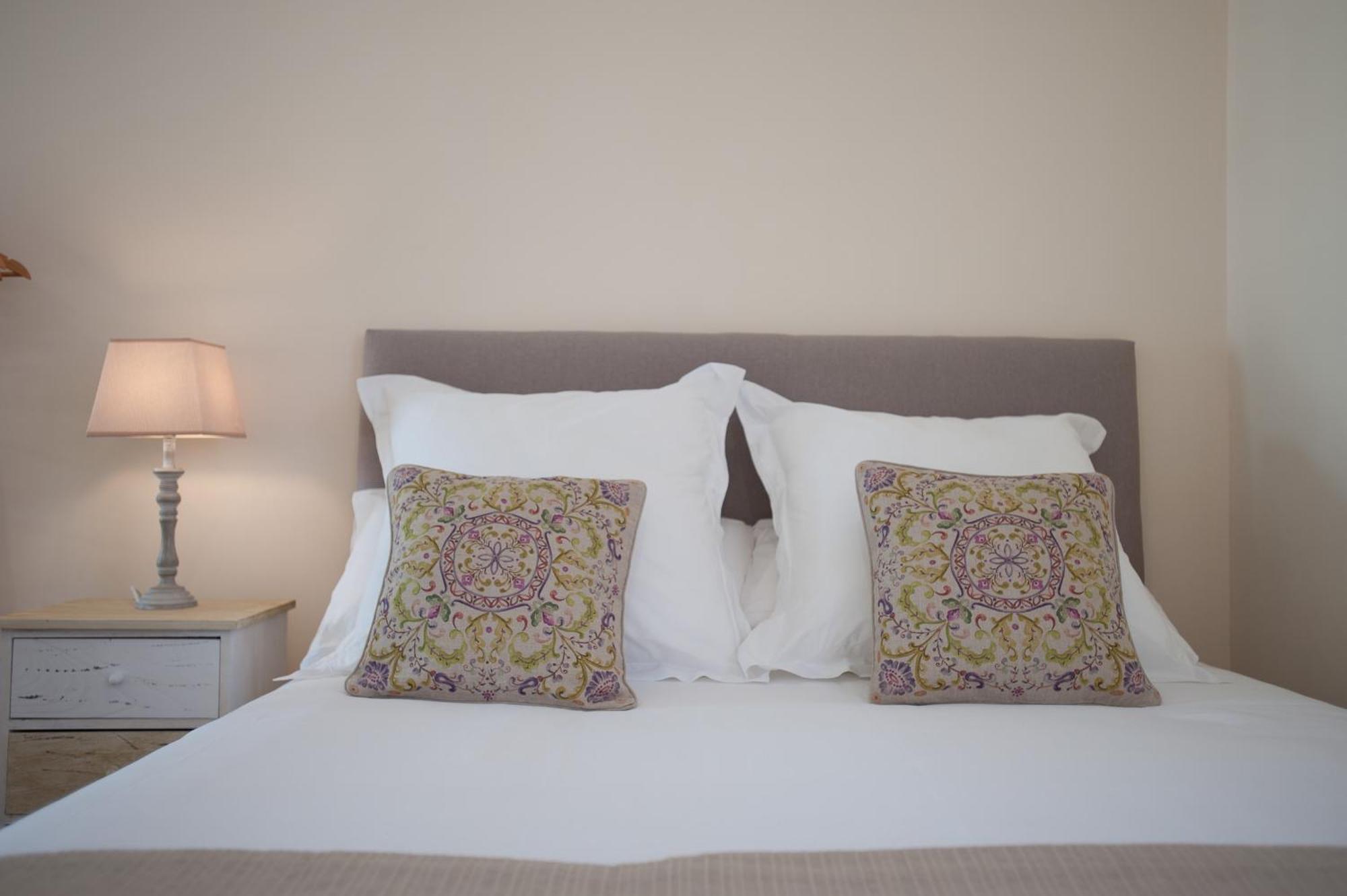 Hommyhome Pozo Santo Penthouse Σεβίλλη Εξωτερικό φωτογραφία