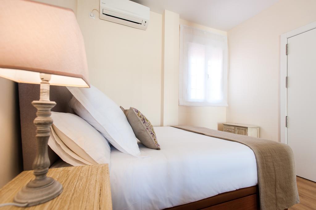Hommyhome Pozo Santo Penthouse Σεβίλλη Εξωτερικό φωτογραφία