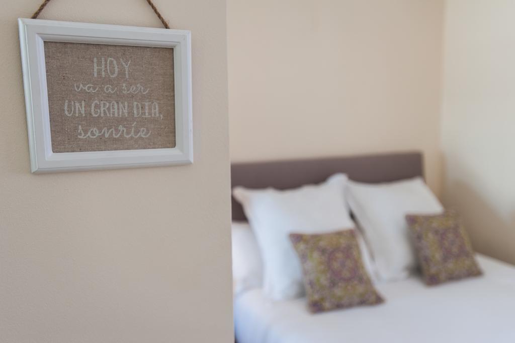 Hommyhome Pozo Santo Penthouse Σεβίλλη Εξωτερικό φωτογραφία