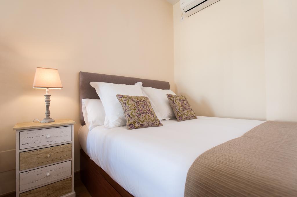 Hommyhome Pozo Santo Penthouse Σεβίλλη Εξωτερικό φωτογραφία