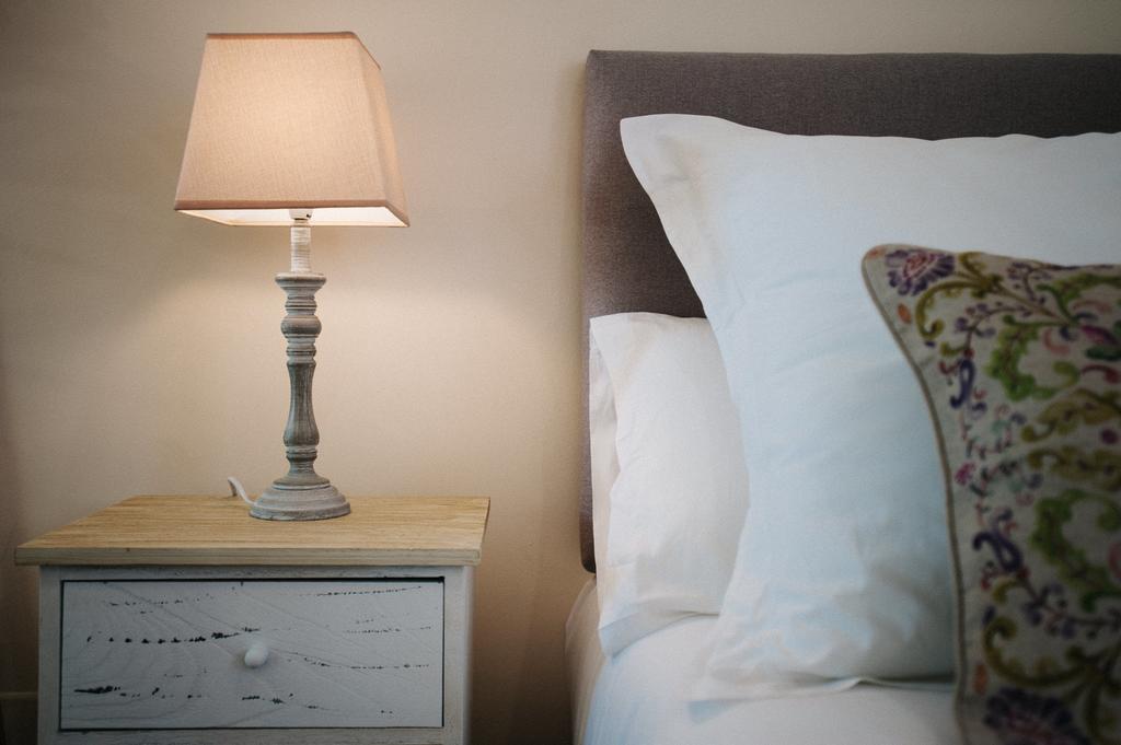 Hommyhome Pozo Santo Penthouse Σεβίλλη Εξωτερικό φωτογραφία